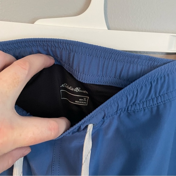 Eddie Bauer Swim Trunks - Picture 4 of 7